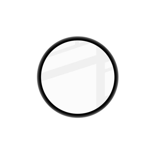 For Samsung Galaxy Watch6 Bluetooth 40mm IMAK HD High Transparent Wear-resistant Watch Screen Protective Film - Screen Protector by imak | Online Shopping UK | buy2fix