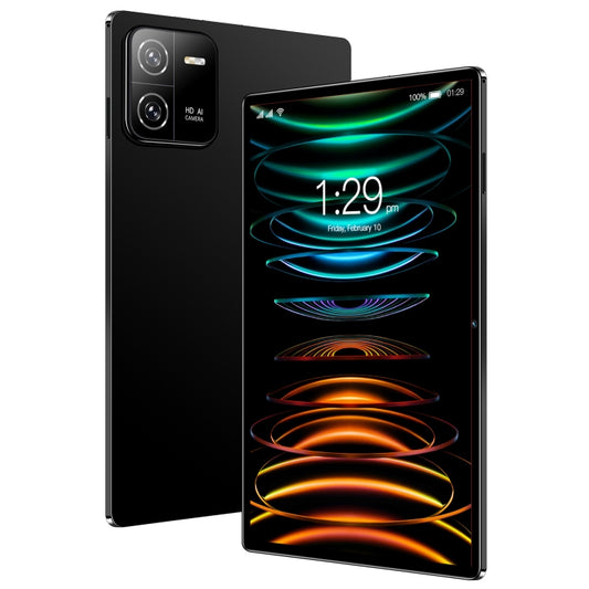 Pad 6 Pro 10.1 inch 3G Tablet PC, 2GB+32GB, Android 7.0 MTK6735 Octa Core, Support Dual SIM, WiFi, Bluetooth, GPS(Black) - Others by buy2fix | Online Shopping UK | buy2fix