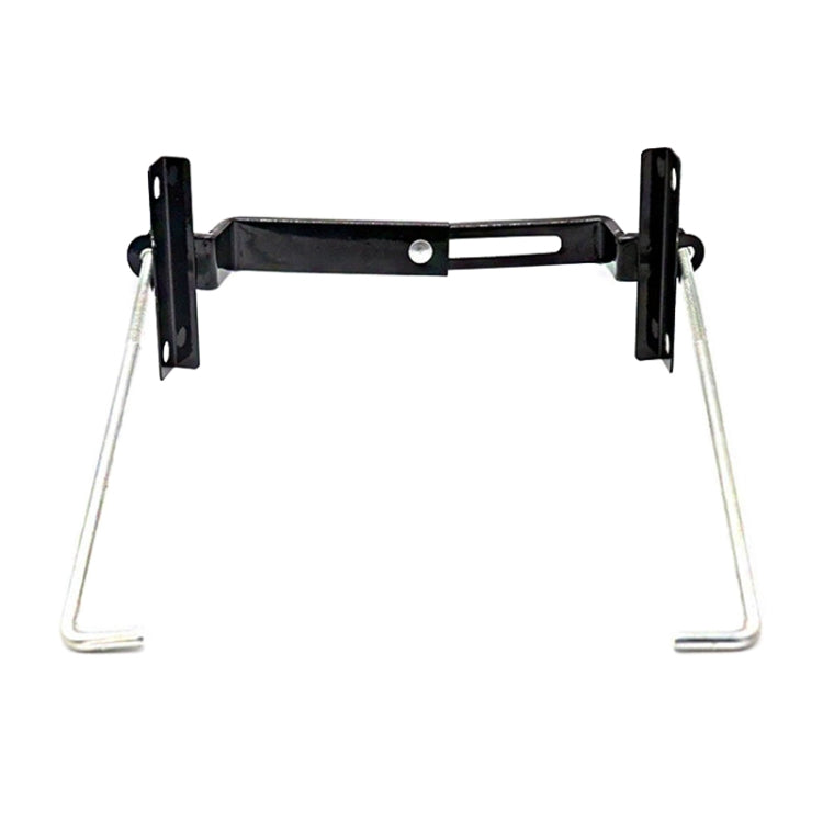 Car Universal Battery Bracket Adjustable Battery Fixed Iron Holder, Size:19cm - Engine Fittings by buy2fix | Online Shopping UK | buy2fix