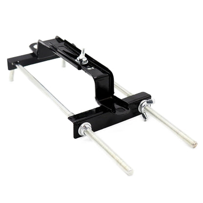 Car Universal Battery Bracket Adjustable Battery Fixed Iron Holder, Size:19cm - Engine Fittings by buy2fix | Online Shopping UK | buy2fix