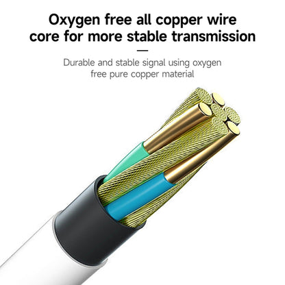 C02 Visible Ear Spoon with 4.5 inch Sreen by buy2fix