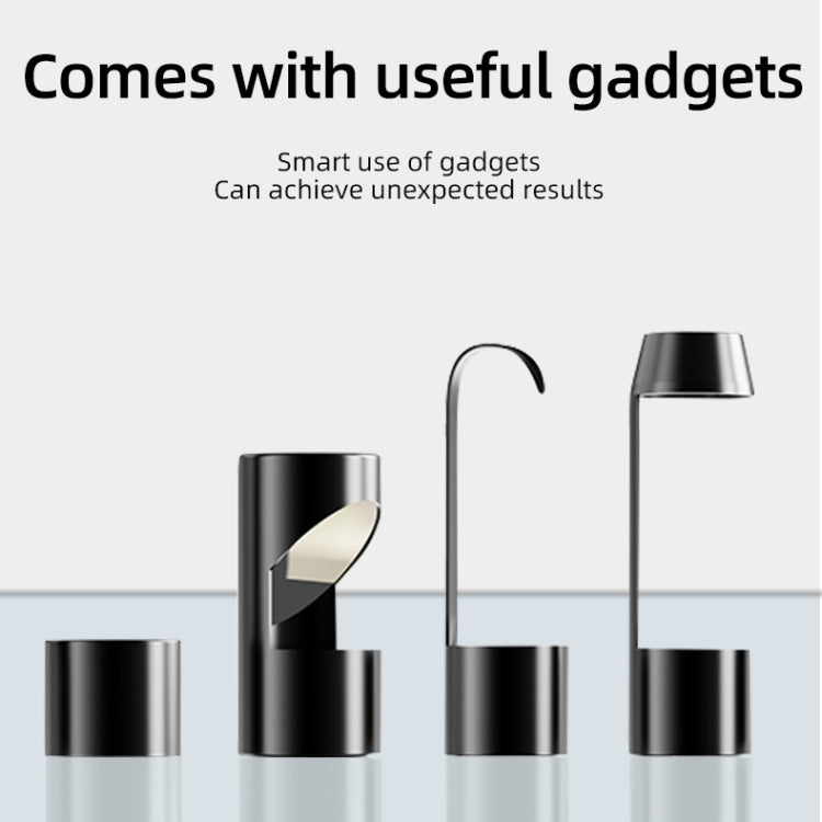 T23 5.5mm Single Lens 7 inch Screen Industrial Endoscope, Spec:1m Tube by buy2fix