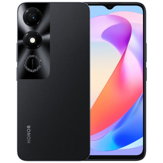 Honor Play 40S 5G, 4GB+128GB, 6.56 inch MagicOS 7.1 Snapdragon 480 Plus Octa Core up to 2.2GHz, Network: 5G, Not Support Google Play(Magic Night Black) - Honor by HONOR | Online Shopping UK | buy2fix