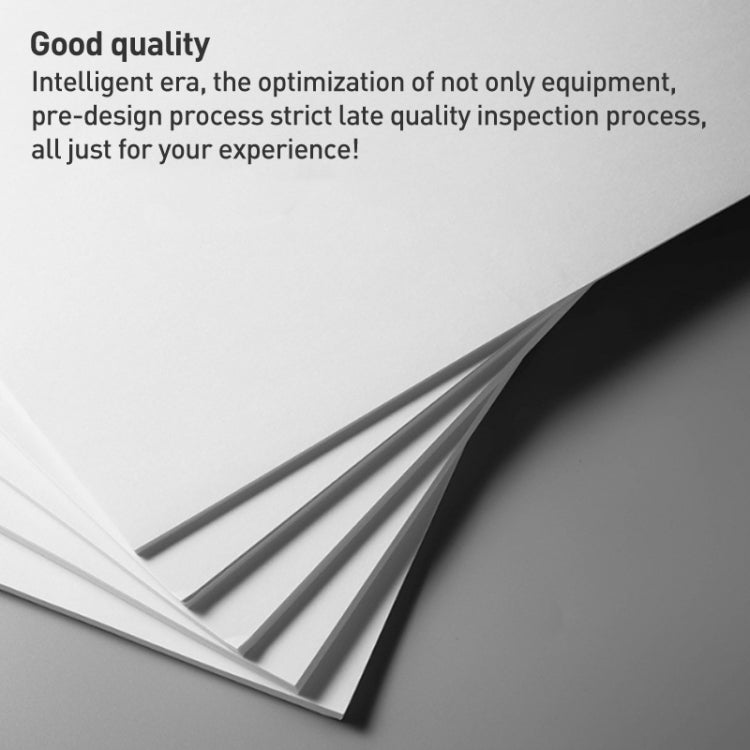Deli 73380 A4 Multifunctional Copy Paper Office Copy Paper, Style: 100pcs A4 Paper(Random New and Old Packaging Delivery) - Printing Paper by Deli | Online Shopping UK | buy2fix