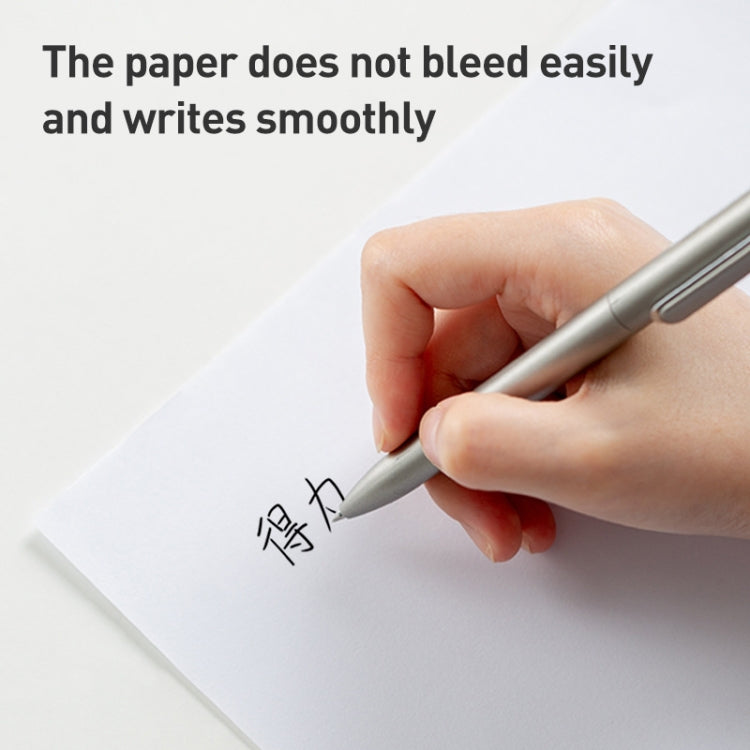Deli 73380 A4 Multifunctional Copy Paper Office Copy Paper, Style: 100pcs A4 Paper(Random New and Old Packaging Delivery) - Printing Paper by Deli | Online Shopping UK | buy2fix