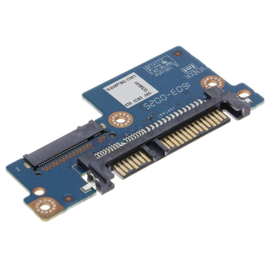 For Dell M7720 / 7710 / 7510 / 7520 SATA to Pcie M2 NVME Board by buy2fix