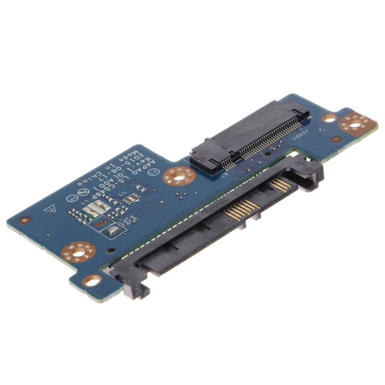 For Dell M7720 / 7710 / 7510 / 7520 SATA to Pcie M2 NVME Board by buy2fix