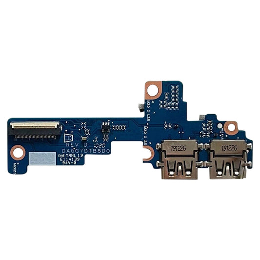 For HP 13-AN USB Power Board by buy2fix