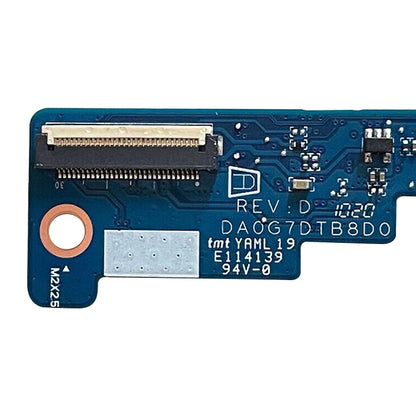For HP 13-AN USB Power Board by buy2fix