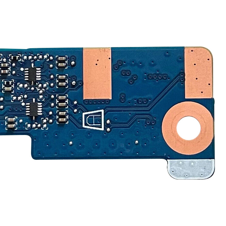 For HP 13-AN USB Power Board by buy2fix