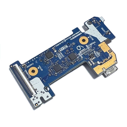 For HP PAVILION 14-CF 14-DF 14-DK 14S-CF 14S-CR USB Power Board by buy2fix