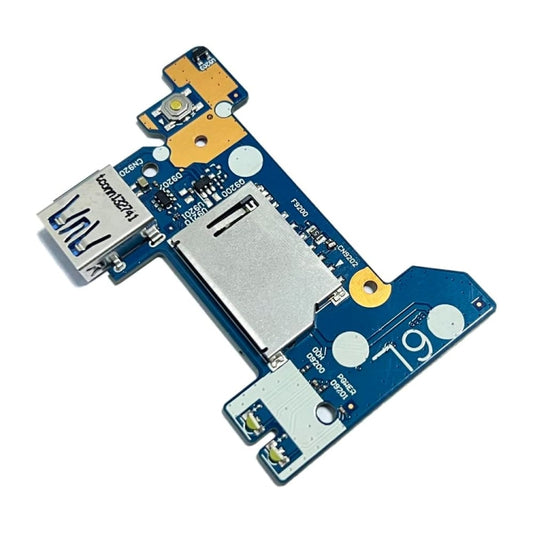 For HP PAVILION 14-CM 14-CK 240 G7 246 G7 250 G7 USB Power Board by buy2fix
