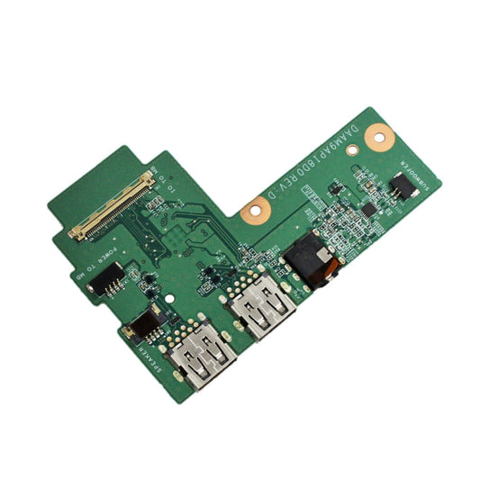 For Dell Inspiron 15 7559 USB Power Board by buy2fix