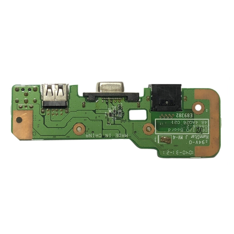 For Dell 1545 1546 USB Power Board by buy2fix