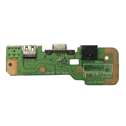 For Dell 1545 1546 USB Power Board by buy2fix