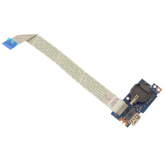 For Dell Latitude 14 3490 / Inspiron 3493 USB Power Board by buy2fix