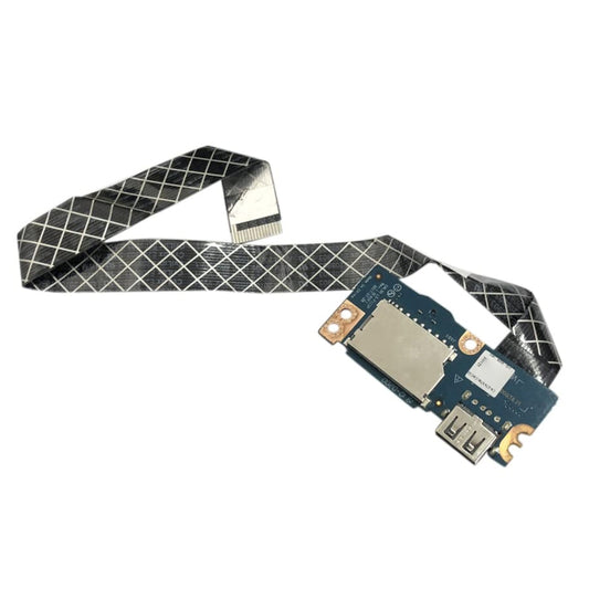 For Dell Inspiron 17 5770 5775 3780 USB Power Board by buy2fix