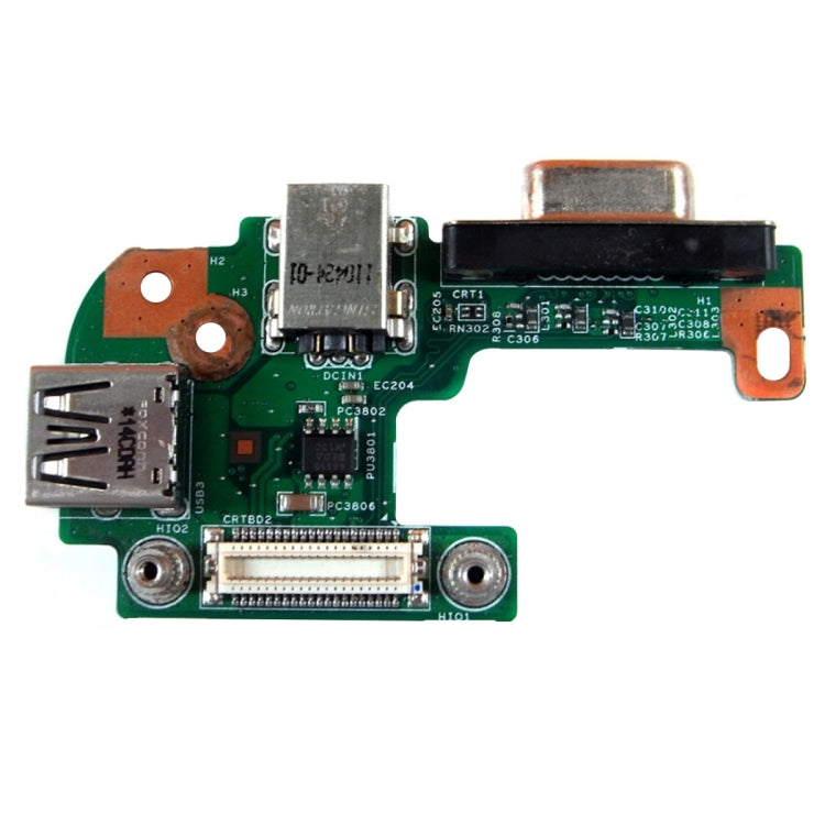 For Dell Inspiron 15R N5110 USB Power Board by buy2fix