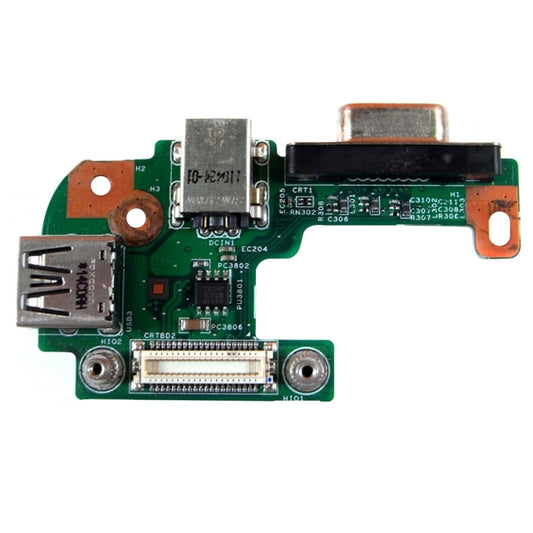 For Dell Inspiron 15R N5110 USB Power Board by buy2fix