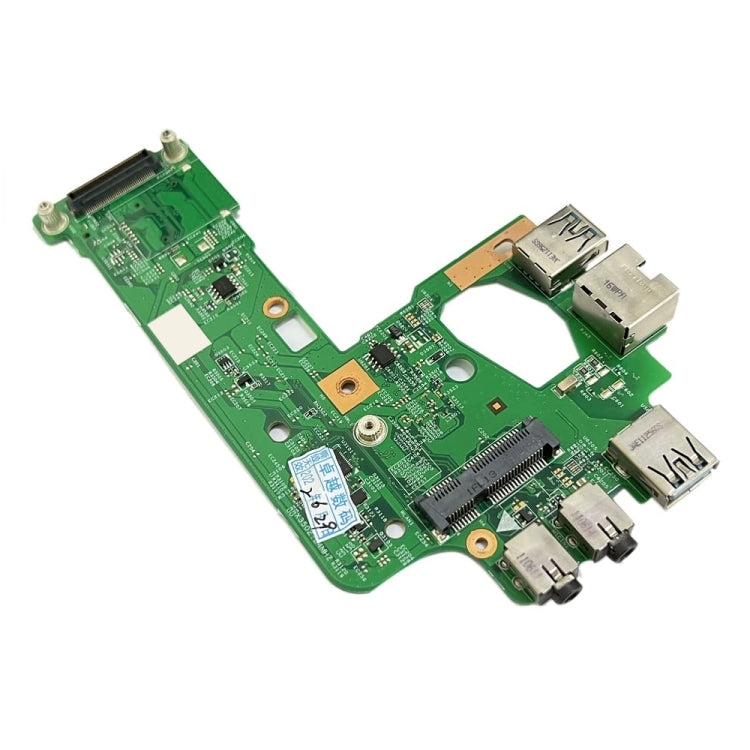 For Dell N5110 USB Power Board by buy2fix