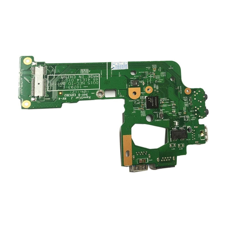 For Dell N5110 USB Power Board by buy2fix
