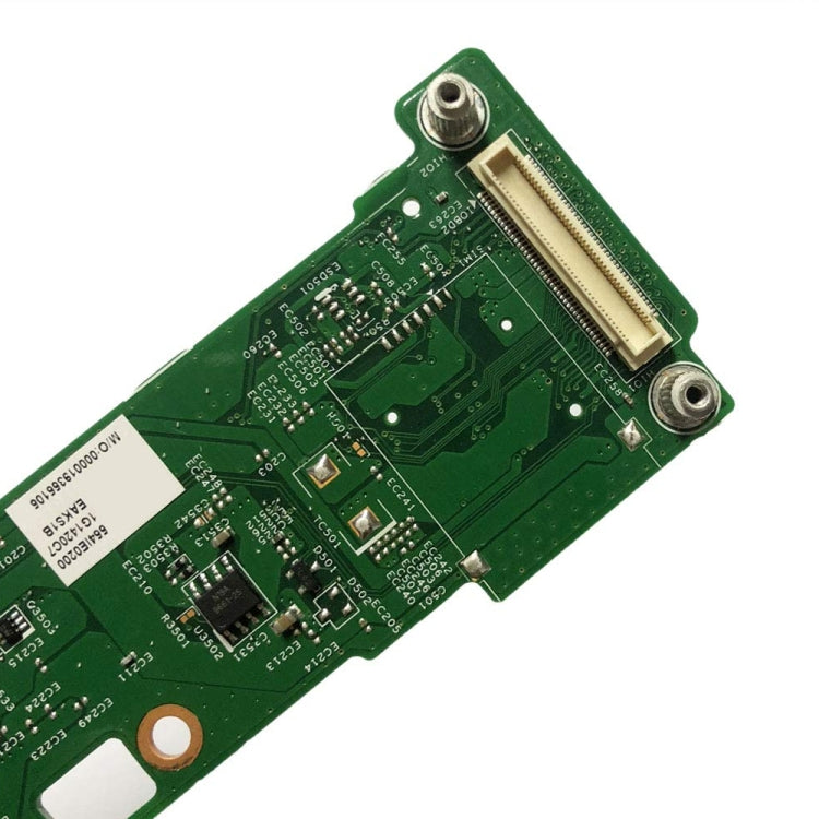 For Dell N5110 USB Power Board by buy2fix