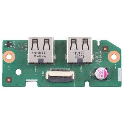 For Dell Inspiron 15 N5040 N5050 USB Power Board by buy2fix