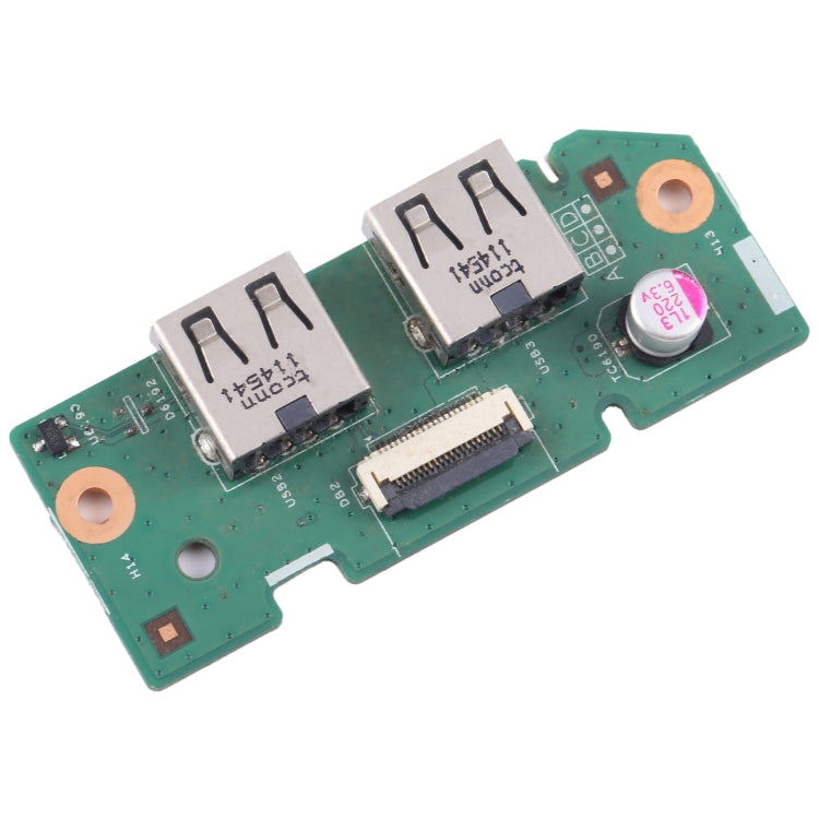 For Dell Inspiron 15 N5040 N5050 USB Power Board by buy2fix