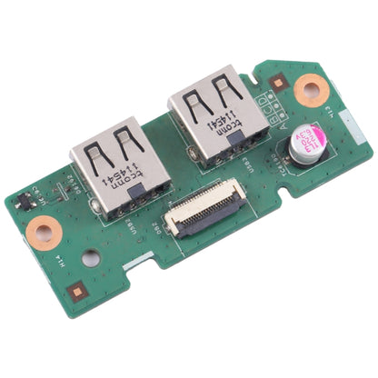 For Dell Inspiron 15 N5040 N5050 USB Power Board by buy2fix