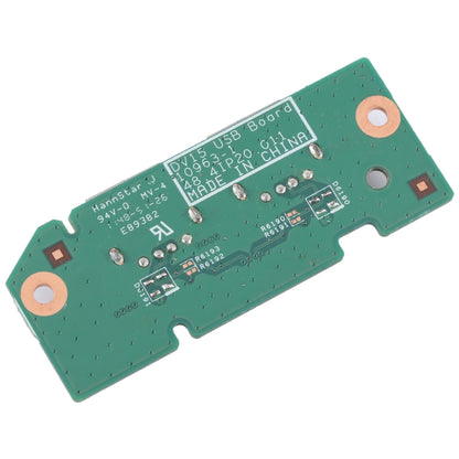 For Dell Inspiron 15 N5040 N5050 USB Power Board by buy2fix