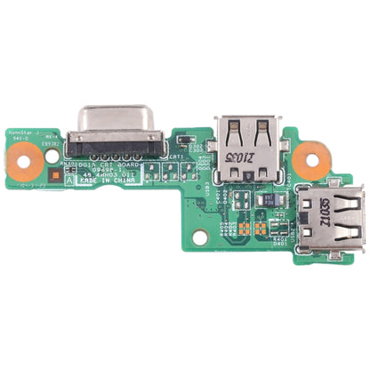 For Dell Inspiron 15R N5010 USB Power Board by buy2fix