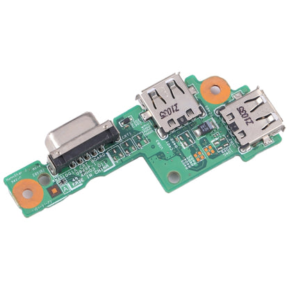 For Dell Inspiron 15R N5010 USB Power Board by buy2fix