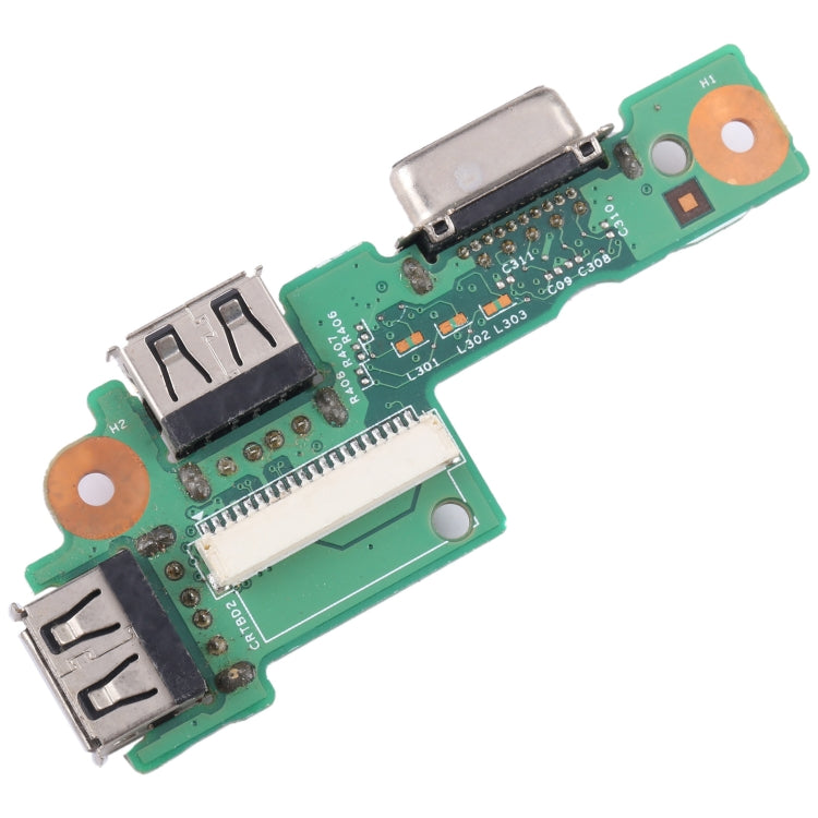 For Dell Inspiron 15R N5010 USB Power Board by buy2fix