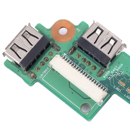 For Dell Inspiron 15R N5010 USB Power Board by buy2fix