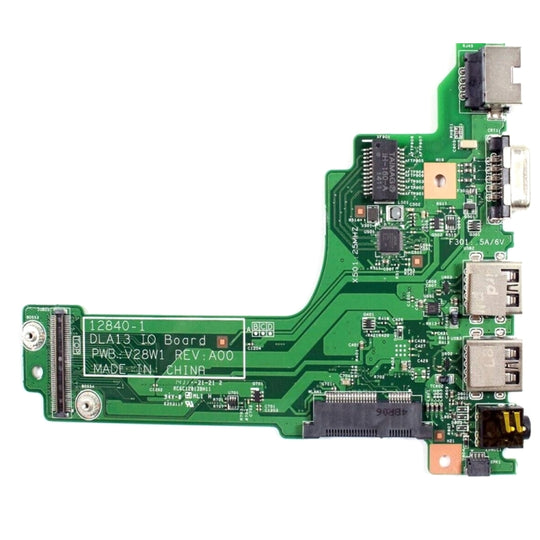 For Dell Latitude 3330 VGA Adapter Board