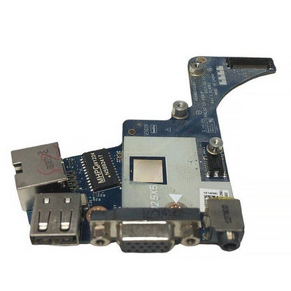 For Dell E6420 LS-6591P VGA Adapter Board by buy2fix