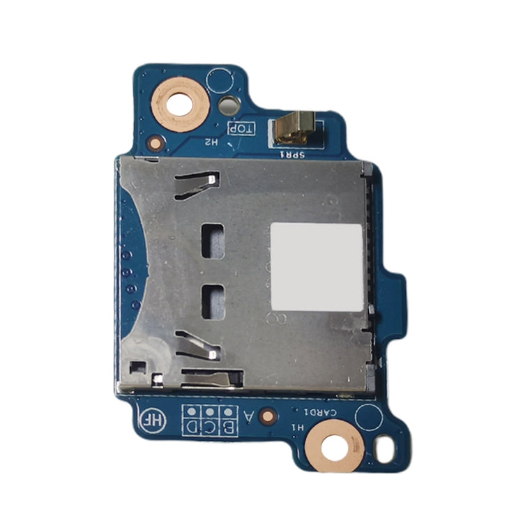 For HP 15-BP Card Reader Board by buy2fix