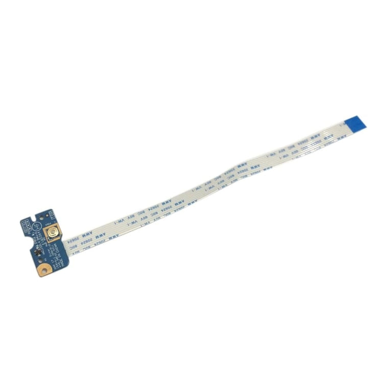 For HP 17-X 17-Y 17-X114DX Switch Button Small Board by buy2fix