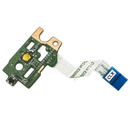 For HP Pavilion 14-N 15-N 15-F Switch Button Small Board by buy2fix
