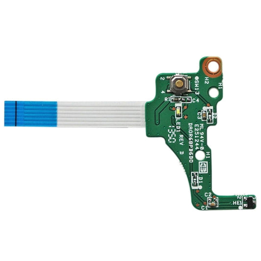 For HP 17-E Switch Button Small Board by buy2fix