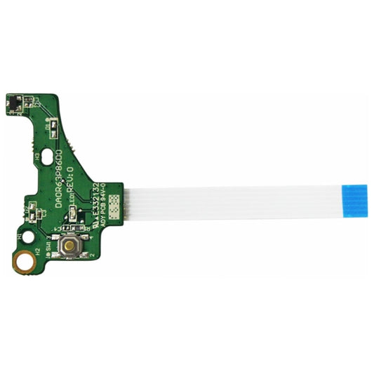 For HP 15-E Switch Button Small Board by buy2fix