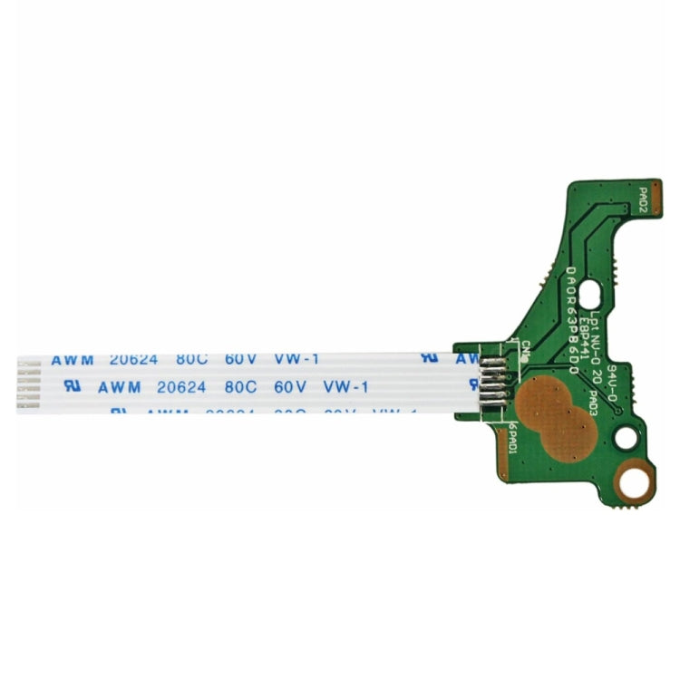 For HP 15-E Switch Button Small Board by buy2fix