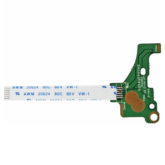 For HP 15-E Switch Button Small Board by buy2fix