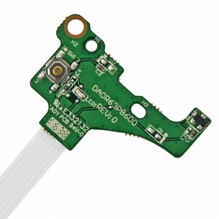 For HP 15-E Switch Button Small Board by buy2fix