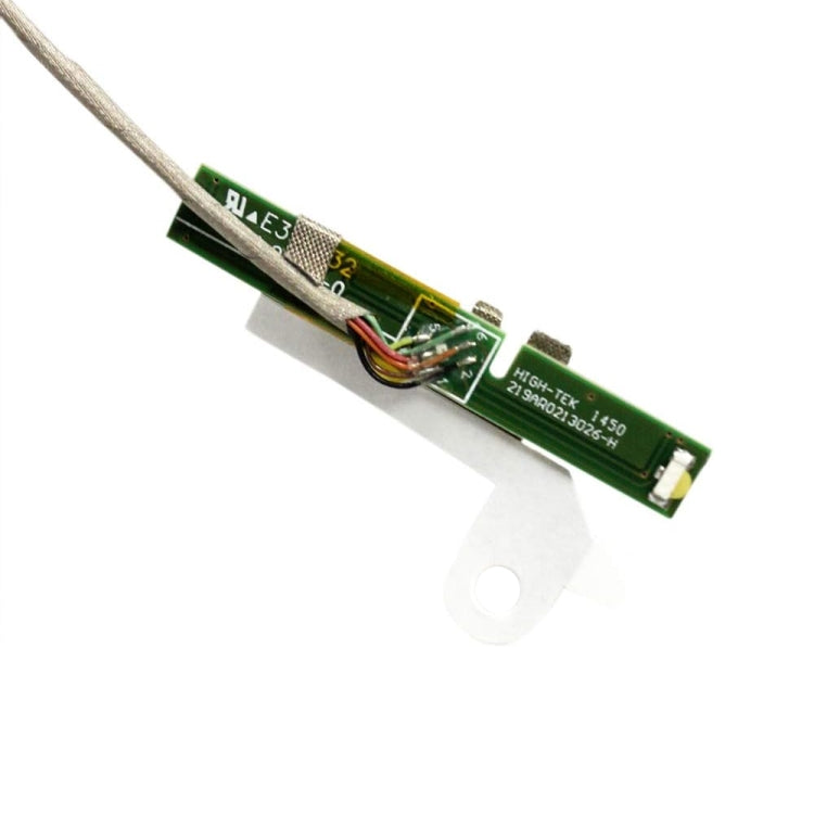 For Dell 13 / 15 7548 3147 7347 Switch Button Small Board by buy2fix