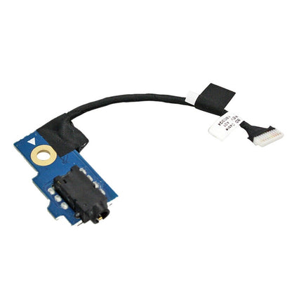 For Dell Latitude 13 3380 Switch Button Small Board by buy2fix