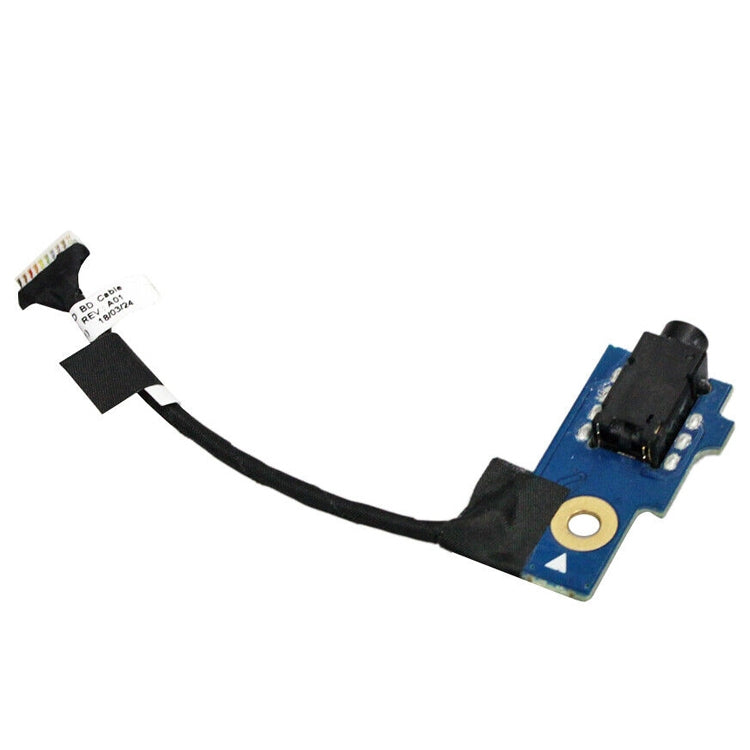 For Dell Latitude 13 3380 Switch Button Small Board by buy2fix