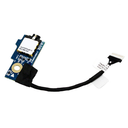 For Dell Latitude 13 3380 Switch Button Small Board by buy2fix
