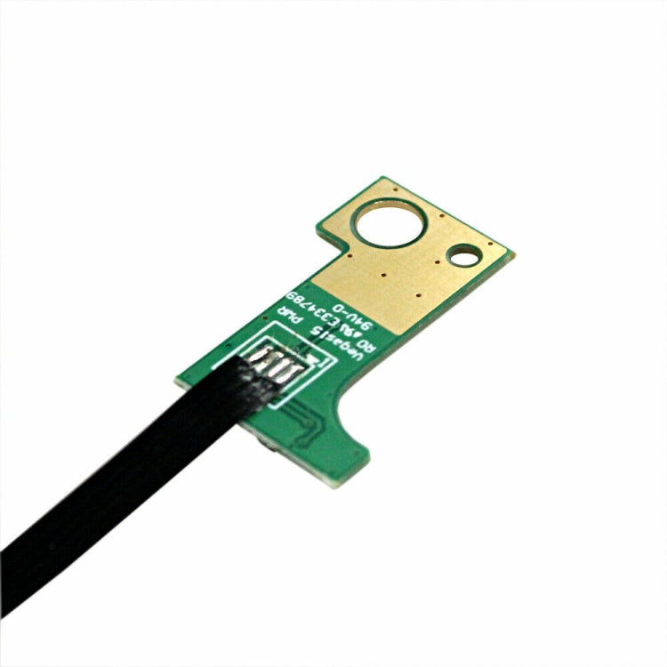 For Dell vostro 3757 3758 Switch Button Small Board by buy2fix