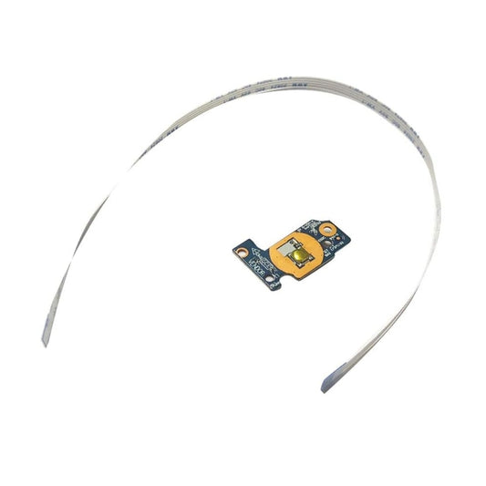 For Dell Inspiron 15 7567 7566 Switch Button Small Board by buy2fix